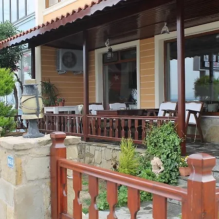 Homestay Tuzcuoglu *