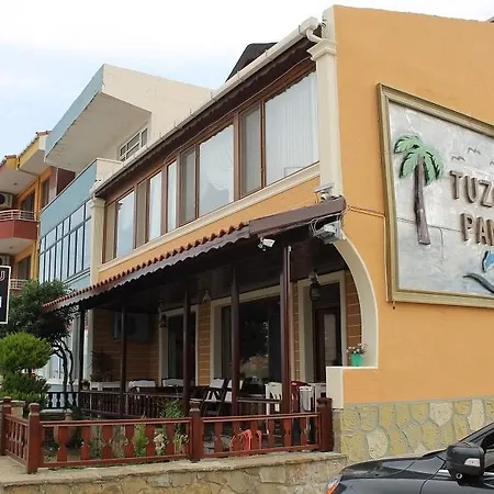 Tuzcuoglu