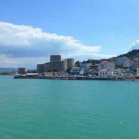 Tuzcuoglu Homestay Eceabat