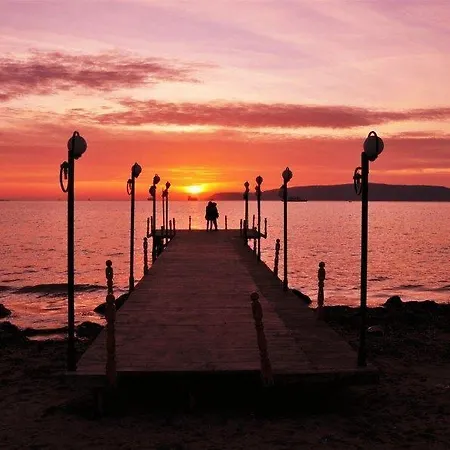 Tuzcuoglu Eceabat