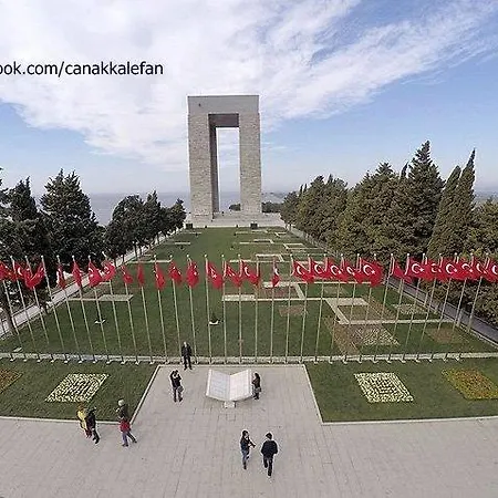 Tuzcuoglu