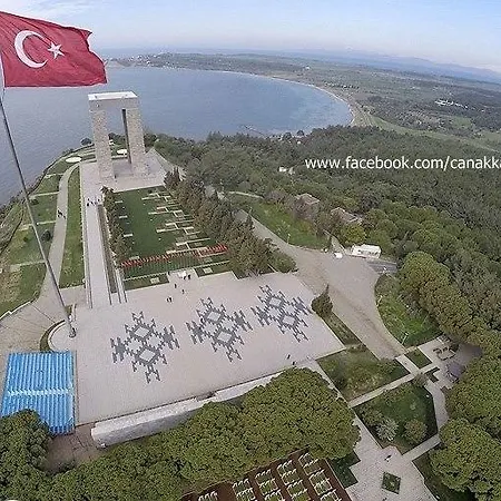 Homestay Tuzcuoglu