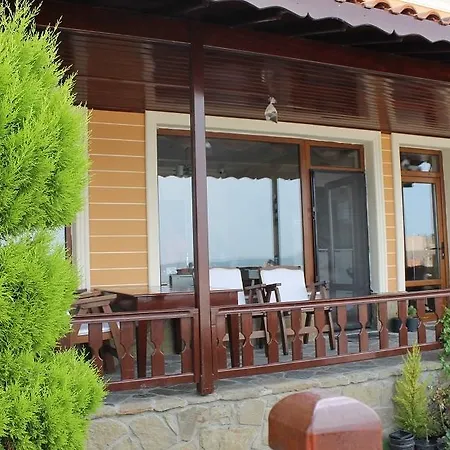 Homestay Tuzcuoglu *