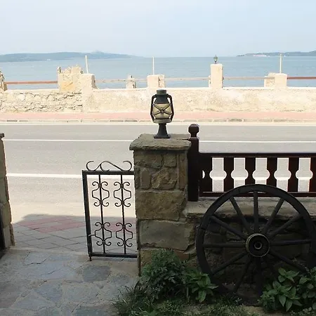 Homestay Tuzcuoglu Eceabat