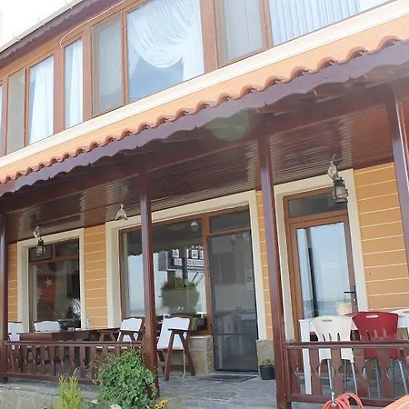 Homestay Tuzcuoglu