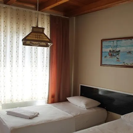 Tuzcuoglu Eceabat