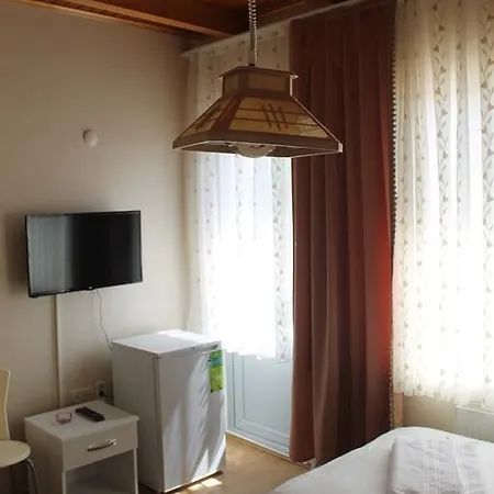 Tuzcuoglu Homestay