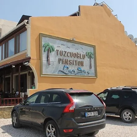 Tuzcuoglu