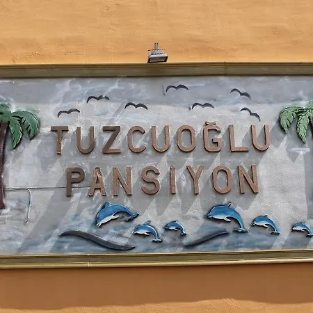 Tuzcuoglu منزل للإقامة *