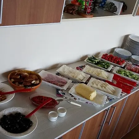 Homestay Tuzcuoglu