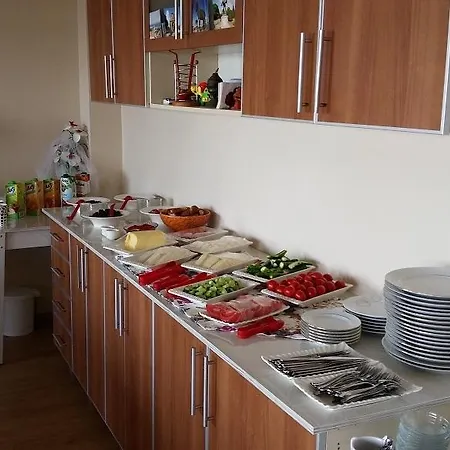 Tuzcuoglu Homestay