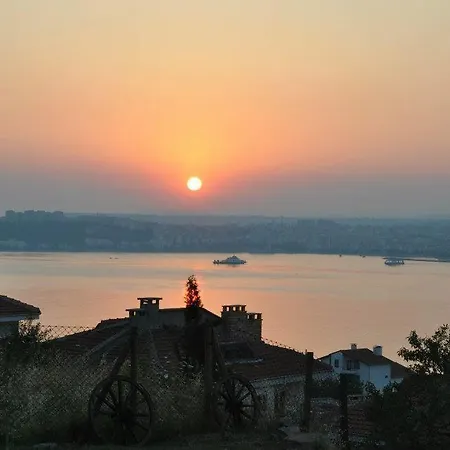 Homestay Tuzcuoglu Eceabat