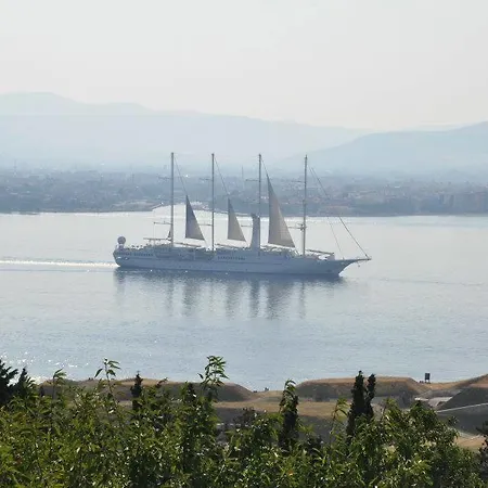 Homestay Tuzcuoglu *