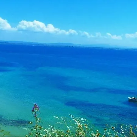 Tuzcuoglu منزل للإقامة إيجيأبات