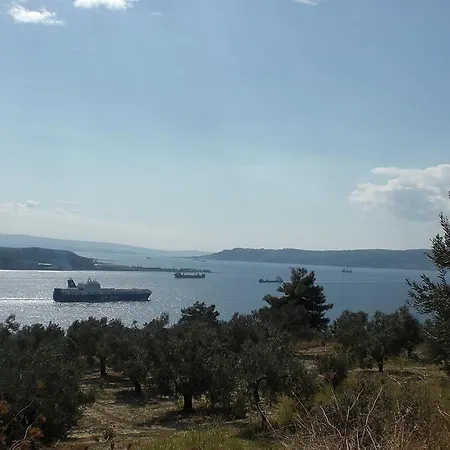 Tuzcuoglu منزل للإقامة