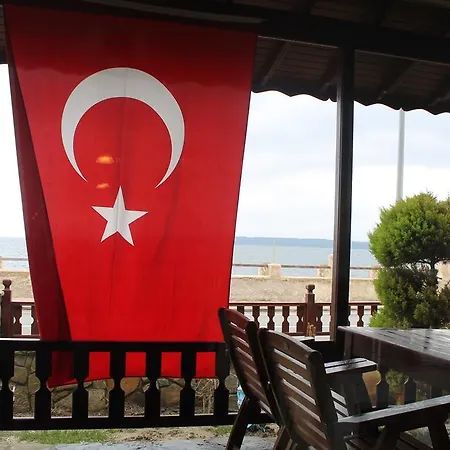 Tuzcuoglu منزل للإقامة *