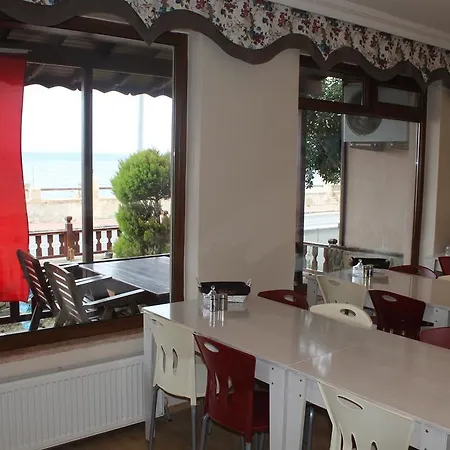 Homestay Tuzcuoglu Eceabat