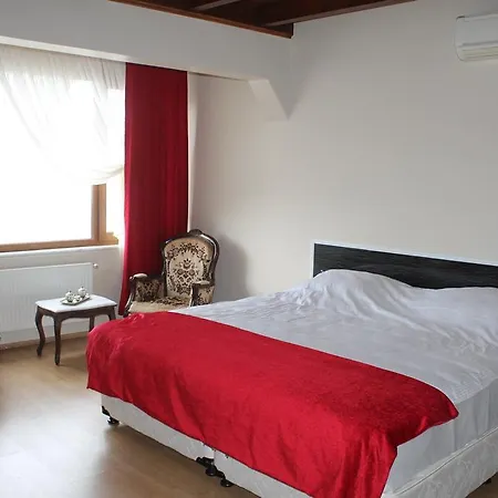 Tuzcuoglu Homestay *