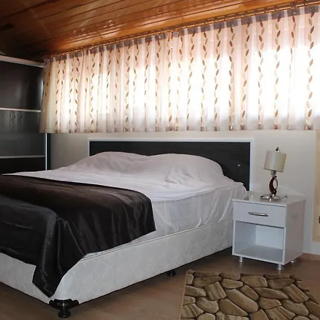 Homestay Tuzcuoglu