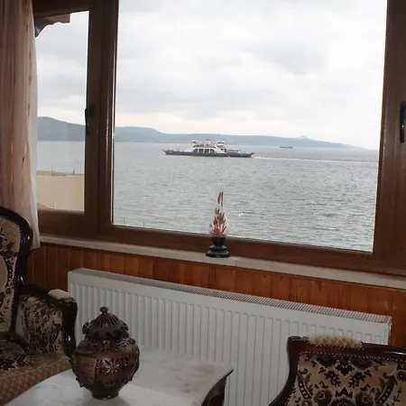 Homestay Tuzcuoglu