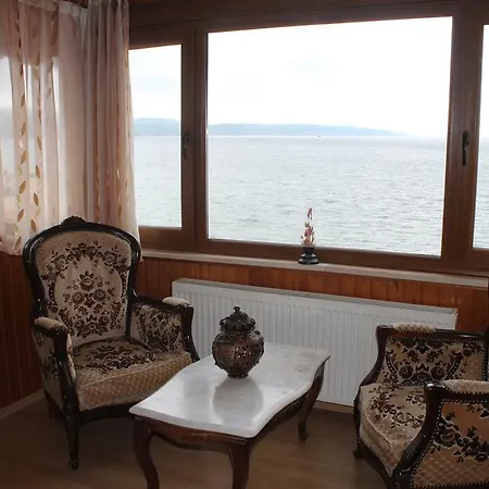 Tuzcuoglu إيجيأبات