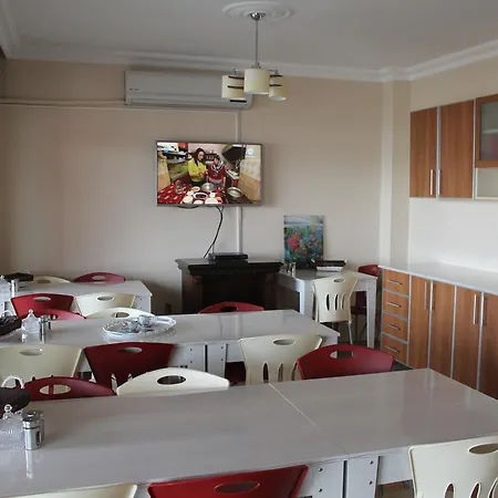 Homestay Tuzcuoglu *