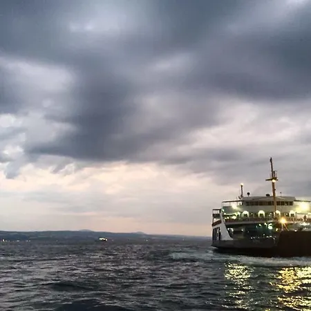 Tuzcuoglu *