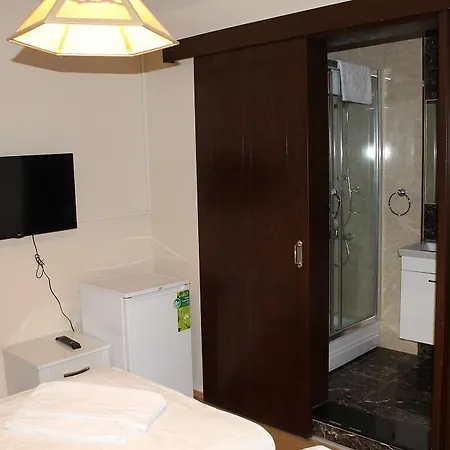 Homestay Tuzcuoglu *