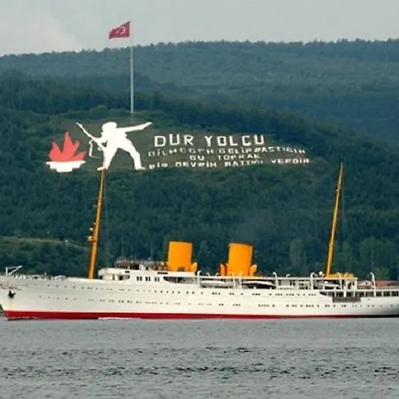 Tuzcuoglu 홈스테이 *