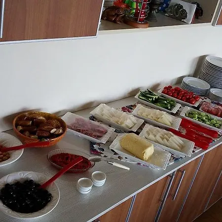 Tuzcuoglu 에체밧