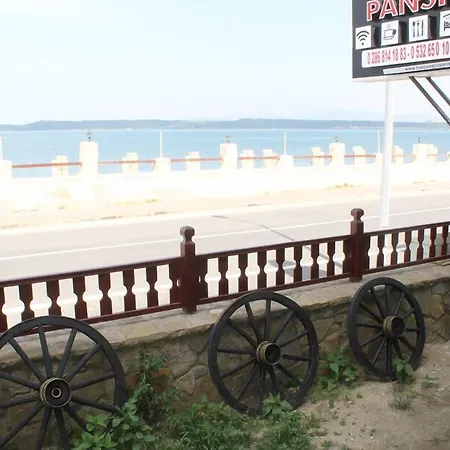 홈스테이 Tuzcuoglu *