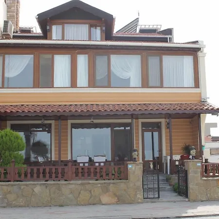 Tuzcuoglu 에체밧
