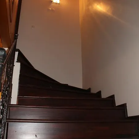Tuzcuoglu Homestay